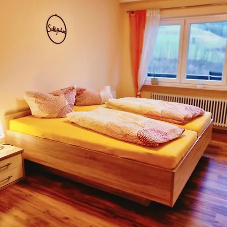 Panter- Traumaussicht Im Schwarzwald