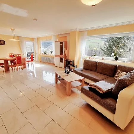 Panter- Traumaussicht Im Schwarzwald Bad Peterstal-Griesbach