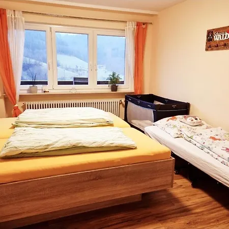 Panter- Traumaussicht Im Schwarzwald