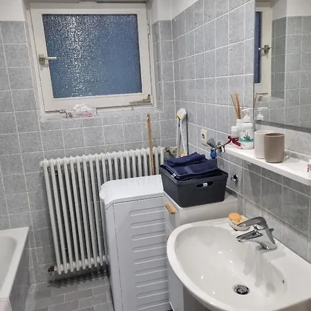 Panter- Traumaussicht Im Schwarzwald Appartement