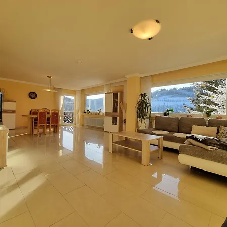 Apartment Panter- Traumaussicht Im Schwarzwald *