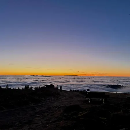 Panter- Traumaussicht Im Schwarzwald Apartman *